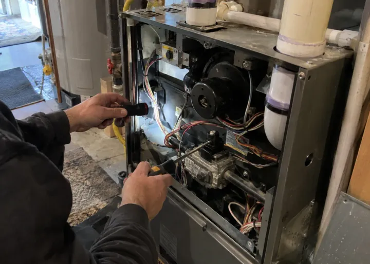Heating Contractor